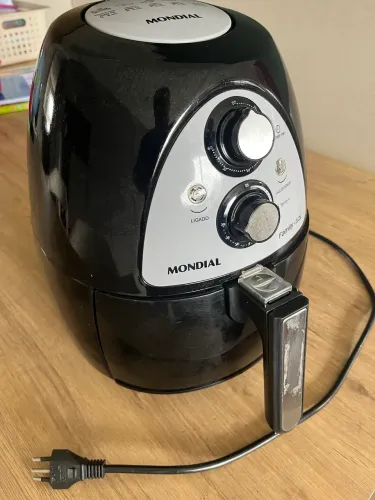 Airfryer Mondial 3,2L