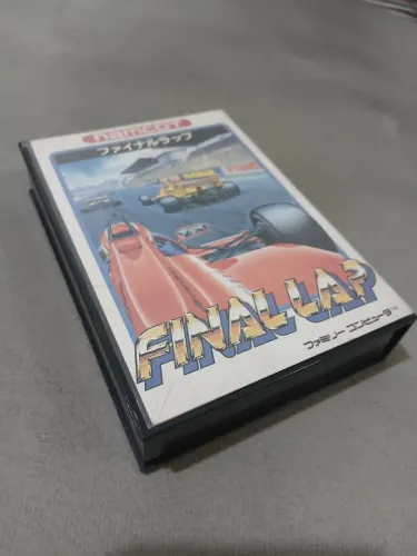 Final Lap