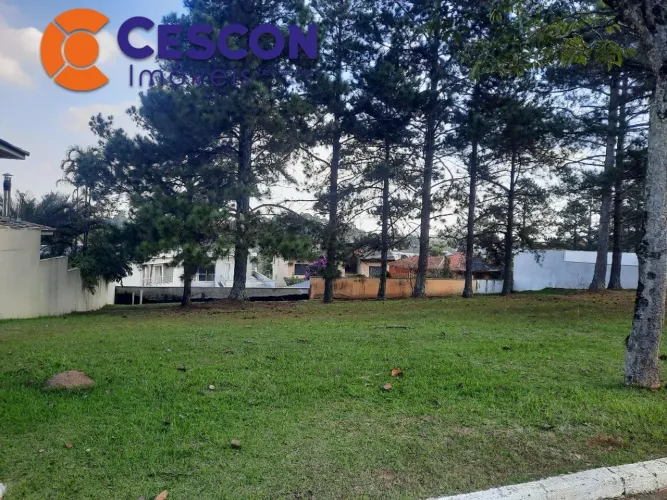 TERRENO RESIDENCIAL em BARUERI - SP, ALDEIA DA SERRA