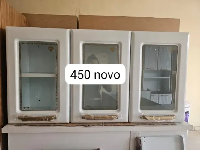 ARMÁRIO AÉREO NOVO