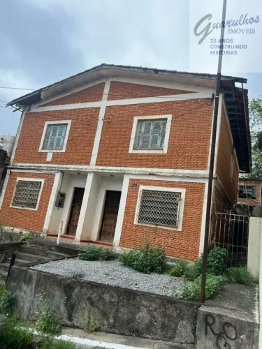Terreno Vila Rosalia