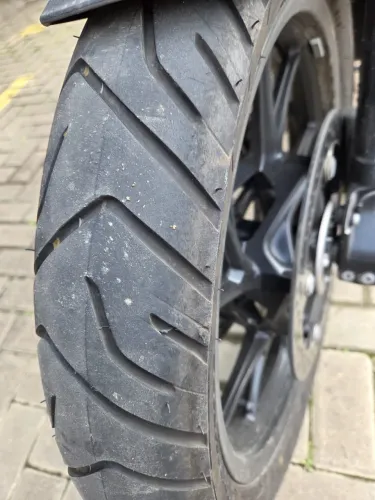 F800gs