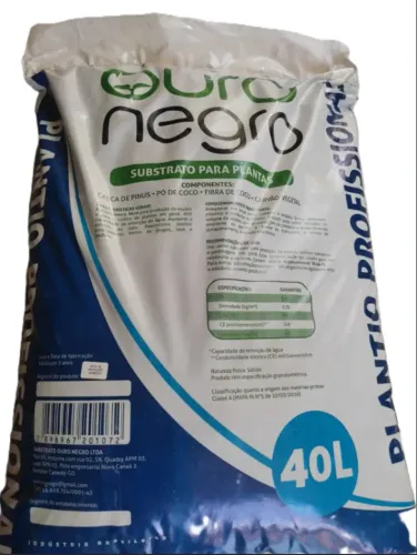 SUBSTRATO PLANTIO PROFISSIONAL (PROMOÇÃO)