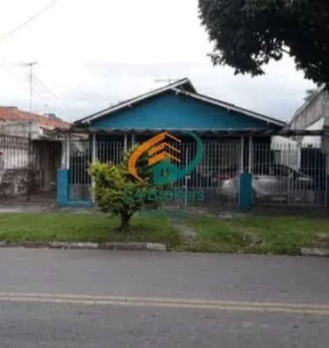 Terreno em Guarulhos