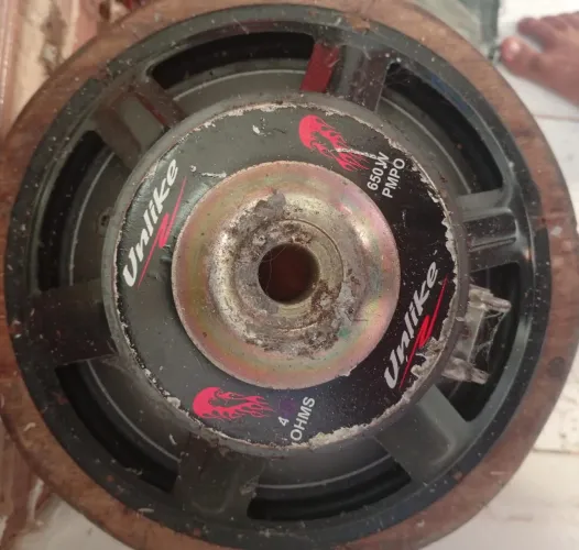 Médio 10