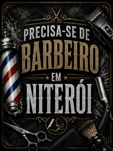 Vaga disponível