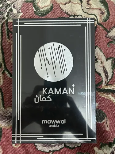 Kaman Mawwal Eau de Parfum 100ml