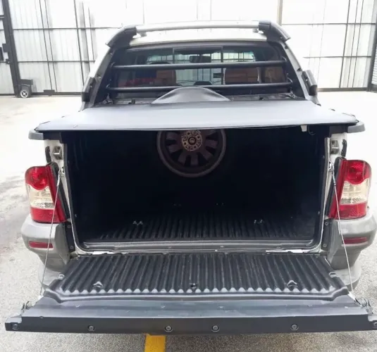 Fiat Strada Adventure1.8/ 1.8 Locker Flex CD 2013