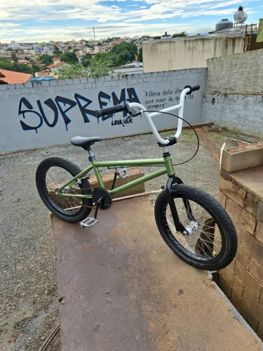 BMX aro 20