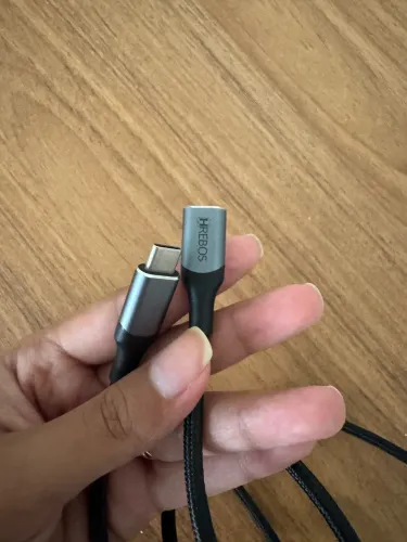Extensor de USB-C