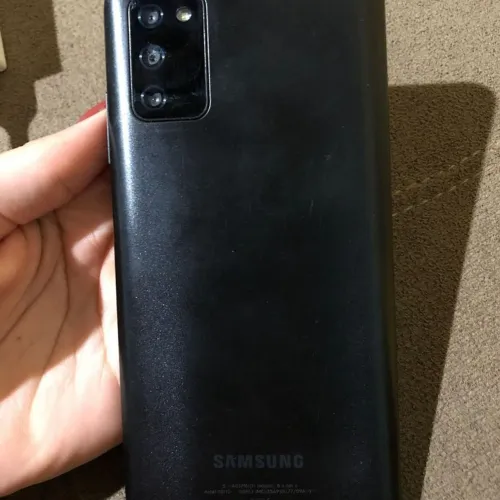 Samsung Galaxy A03 o smartphone que une o melhor dos mundos.