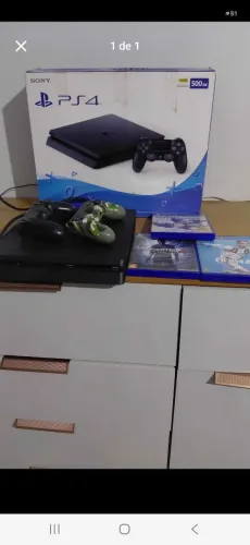 Ps4
