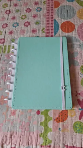 Caderno inteligente médio Original