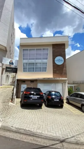SALA ITATIBA HILL