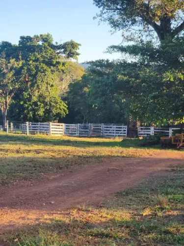 Fazenda à venda, CENTRO - ITUMBIARA/GO