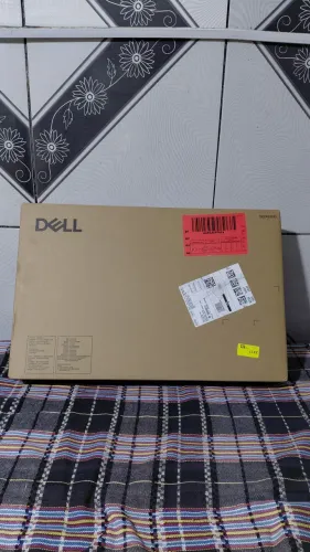 Monitor Dell