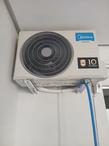 Vendo ar condicionado 