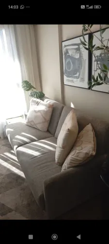 Venda de apartamento centro otimiza localização.