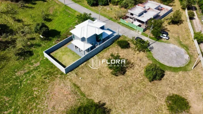 Terreno plano Jardim Ubá Maricá à venda, 548 m² por R$ 155.000 - Ubatiba - Maricá/RJ
