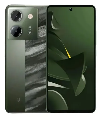 Poco M7 pro 5g 256g