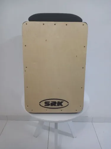 Vendo cajon srk novo
