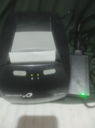 IMPRESSORA TÉRMICA BEMATHECH 80MM 
