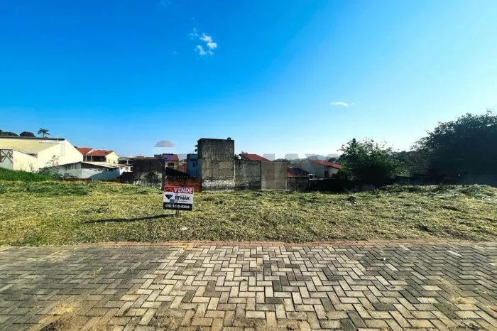 Terreno com 1022,37 m ² na cidade de Votorantim/SP