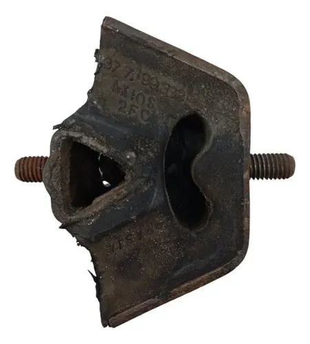 Coxim Motor Volkswagen Gol Santana Parati Saveiro 2.0 1993