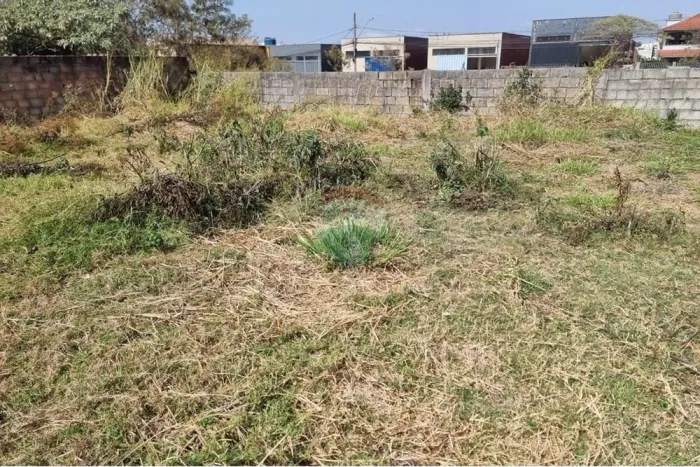 Terreno Jardim Canadá: Oportunidade Comercial!