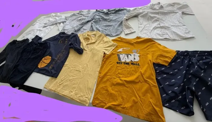 18_Peças_Roupas Menino_Marca