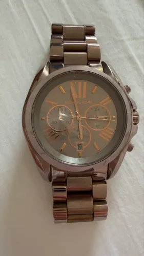 Relógio Michael Kors