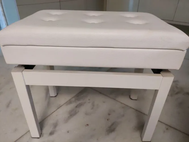 Banqueta para Piano
