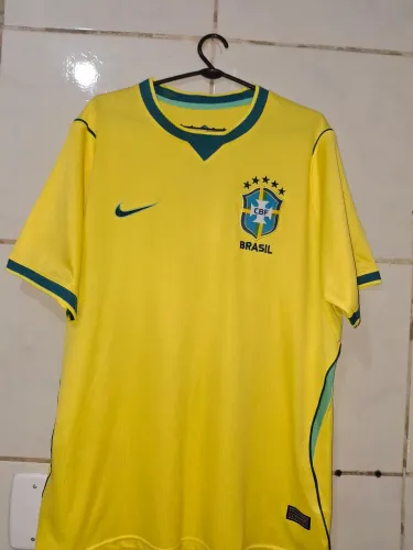 Camisa do Brasil