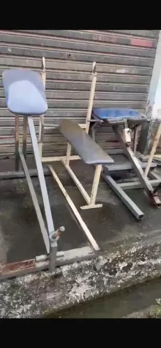 MAQUINÁRIO DE MÁQUINA