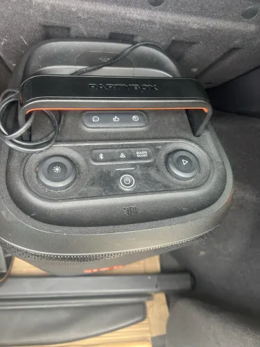 JBL Party Box 