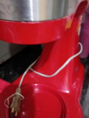 Motor de batedeira Philco em perfeito estado