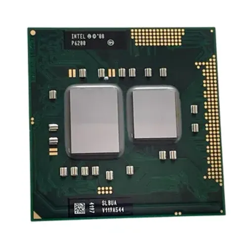 Processador Intel Pentium P6200 2.13GHz 3MB Cache para Notebooks