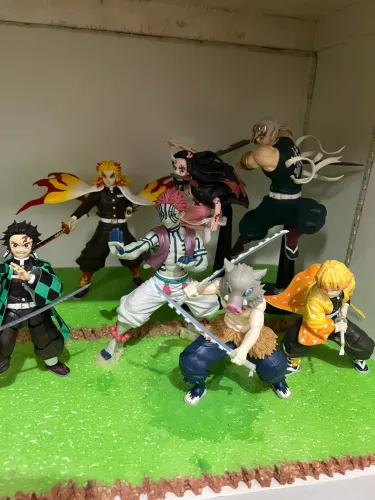 Kimetsu no Yaiba