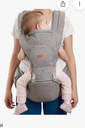 Canguru fisher price