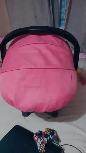  Bebe conforto  de menina