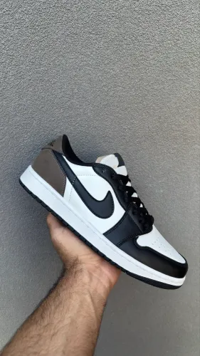 Air Jordan 1 Low Mocha - Tamanho 40 BR