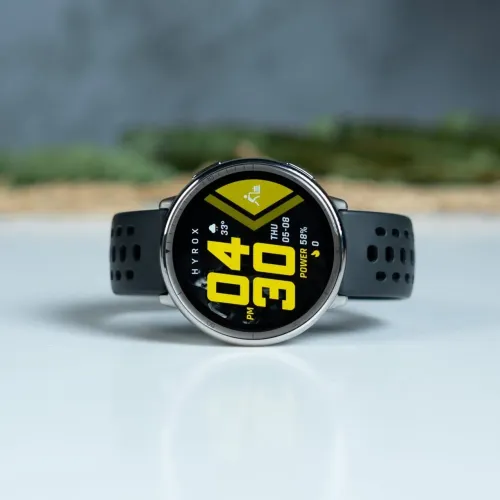 Amazfit Active 2 Global GPS Integrado Lacrado