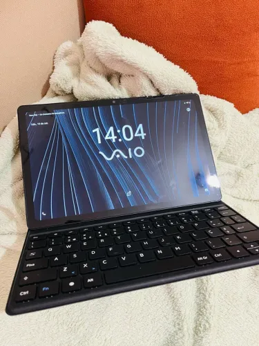 Tablet Vaio T10