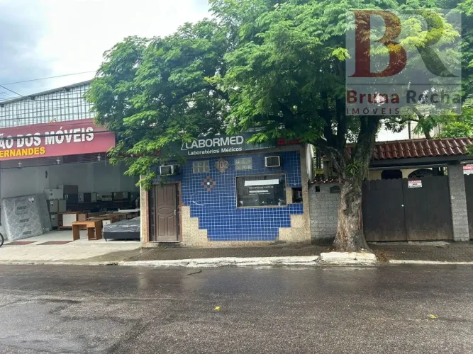 Sala em Vila Esperanca - Magé