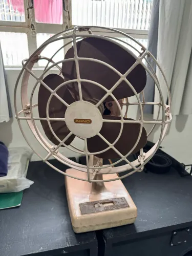 Ventilador Arno