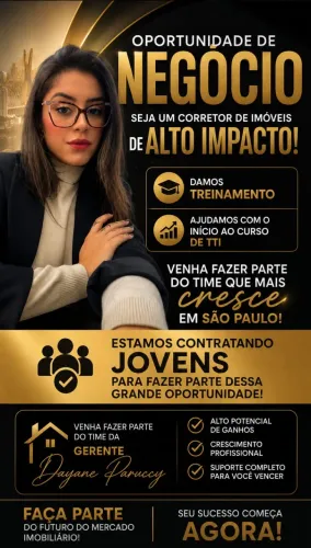 CONSULTOR DE VENDAS