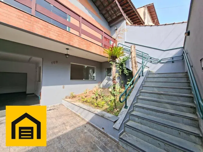 Casa com 3 dormitórios, 247 m² - venda por R$ 1.200.000,00 ou aluguel por R$ 6.858,06 - Vi