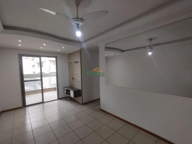 Apartamento à venda em Colina de Laranjeiras - Serra/ES