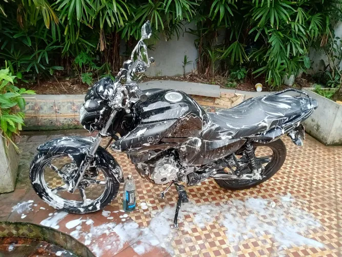 Yamaha Factor 150