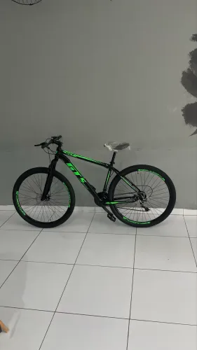 BICICLETA ARO 29 NOVA